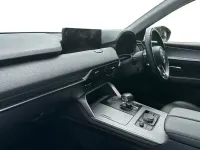 Used Mazda CX-60 Homura-Line 251 HP (184 kW) 2023 Jet black SUV