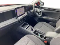 Used VW Tiguan Edition 150 HP (110 kW) 2024 Urano grey SUV