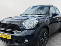 Used Mini Cooper S 143 HP (105 kW) 2016 Hatchback