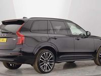 Used Volvo XC90 Ultra 455 HP (334 kW) 2026 SUV