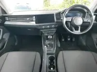 Used Audi A1 Design 116 HP (85 kW) 2019 White SUV