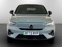 Used Volvo EC40 Ultimate 169 kW (231 HP) 2022 SUV