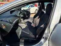 Used Honda Civic Sport 2015 Silver Hatchback