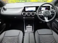 Used Mercedes GLA180 Sport Edition 136 HP (100 kW) 2024 Grey SUV