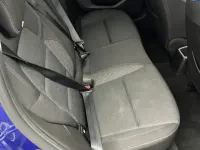 Used Renault Clio Iconic 90 HP (66 kW) 2021 Blue Hatchback