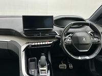 Used Peugeot 3008 Premium 2021 Grey SUV