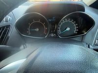 Usado Ford B-MAX Zetec 90 HP (66 kW) 2013 Dourado Monovolume