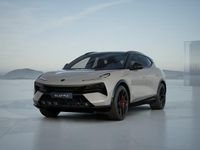 Used Lotus Eletre 450 kW (612 HP) 2025 Grey SUV