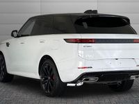 New Land Rover Range Rover Sport SE Dynamic 460 HP (338 kW) 2025 SUV