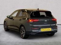 Used VW Golf VIII 110 HP (80 kW) 2023