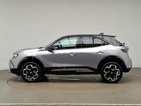 Second-hand Vauxhall Mokka 136 CP (100 kW) 2025 Gri SUV