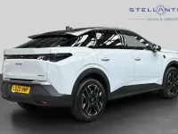 New Peugeot 3008 GT 134 HP (98 kW) 2025 White SUV