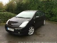 Used Toyota Prius 2008 Hatchback