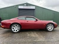 Used Jaguar XK8 1998 Red Sedan
