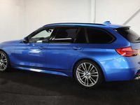 used BMW 320 3 Series Touring d M Sport 5dr Step Auto