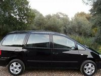 used Ford Galaxy 2.8