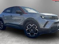 Second-hand Vauxhall Mokka GS Line 131 CP (96 kW) 2022 SUV
