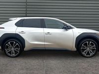 Used Toyota bZ4X 150 kW (204 HP) 2024 SUV