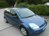 Used Ford Fiesta 2005 Hatchback