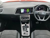 Second-hand Seat Ateca Xperience 150 CP (110 kW) 2025 SUV