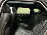 Used Land Rover Range Rover Velar HSE Dynamic 295 HP (216 kW) 2020 Black SUV