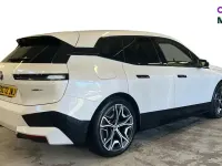 Used BMW iX M Sport 484 kW (659 HP) 2023 SUV