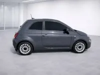 Used Fiat 500 Dolcevita 70 HP (51 kW) 2022 Grey Hatchback