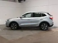 Used MG ZS Trophy 196 HP (144 kW) 2025 Silver SUV