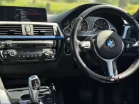 Used BMW 420 M Sport 190 HP (139 kW) 2020 Coupe