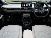 New Fiat 600 La Prima 136 HP (100 kW) 2026 Bicolour  red with black roof SUV