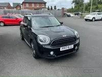 Used Mini Cooper D Countryman 2017 SUV