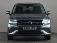 Used VW Tiguan Allspace Life 150 HP (110 kW) 2024 SUV