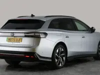 Used VW ID.7 Pro 210 kW (286 HP) 2026 Silver Estate