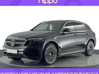 Used Mercedes EQC400 AMG Line Premium 11 kW (15 HP) 2021 SUV