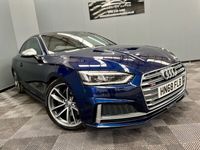 used Audi A5 S5 Quattro 2dr Tiptronic