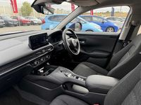 Used Honda ZR-V Elegance 184 HP (135 kW) 2025 Blue SUV