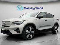 Used Volvo C40 Ultimate 295 kW (402 HP) 2023 SUV