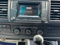 Used VW Transporter Startline 102 HP (75 kW) 2019 Blue Van