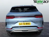 New BYD Seal Design 324 HP (238 kW) 2026 Estate