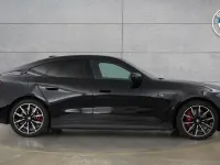 Used BMW i4 M Sport 246 kW (335 HP) 2025 Black Sedan