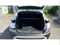 Used Hyundai Kona SE 117 HP (86 kW) 2023 White SUV