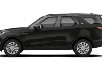 New Land Rover Discovery 5 349 HP (256 kW) 2025 SUV