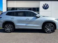 Used VW Tayron R-line 193 HP (141 kW) 2026 Silver SUV