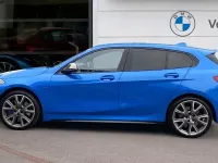 Used BMW M135 306 HP (225 kW) 2024 Hatchback