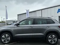 Used Skoda Karoq SE Drive 150 HP (110 kW) 2024 SUV
