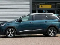 Gebraucht Peugeot 5008 Allure 131 PS (96 kW) 2020 SUV