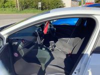 Used Renault Clio IV Play 2017 White Hatchback