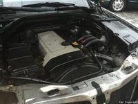 Käytetty Mercedes S280 1994 Sedan
