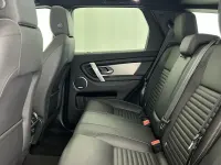 Used Land Rover Discovery 5 SE Dynamic 269 HP (197 kW) 2024 SUV
