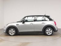 Used Mini Cooper Classic 2023 Silver Hatchback